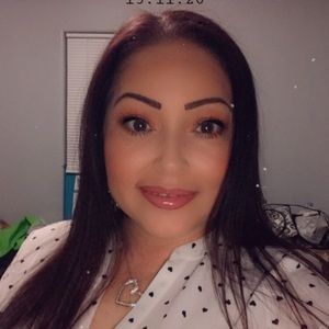 Meet your Posher, Sheree